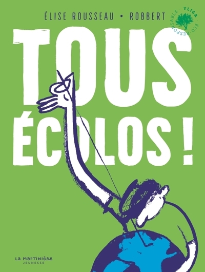 Tous écolos ! - Image principale
