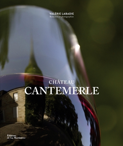Château cantemerle - Image principale