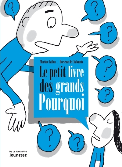 Le petit livre des grands pourquoi - Image principale