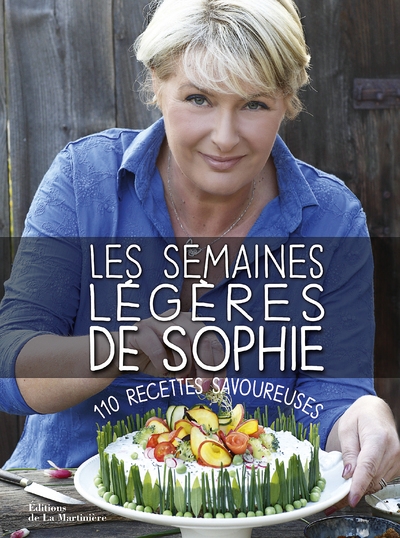 Les semaines légères de sophie - Image principale