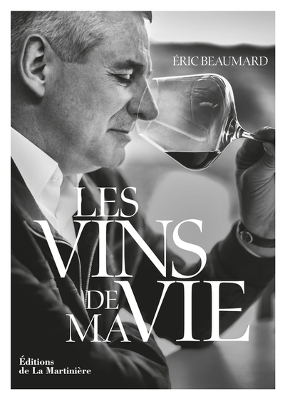 Les vins de ma vie - Image principale