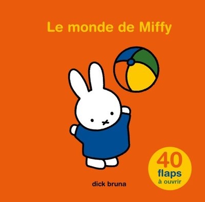 Le monde de miffy - Image principale