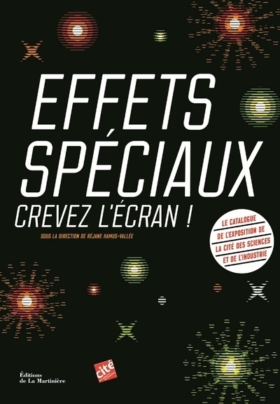 Effets spéciaux, crevez l'écran ! - Image principale