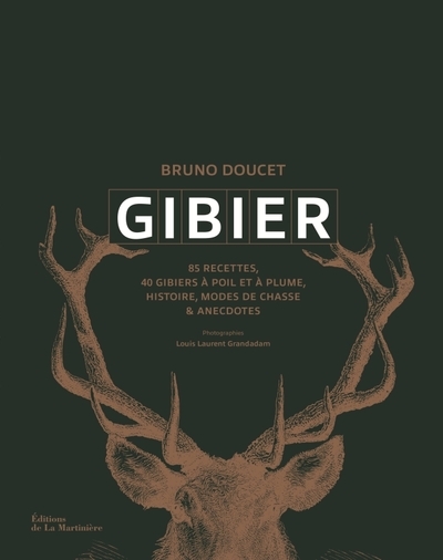 Gibier - Image principale
