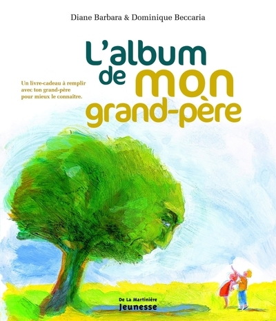 Album de mon grand-père - Image principale