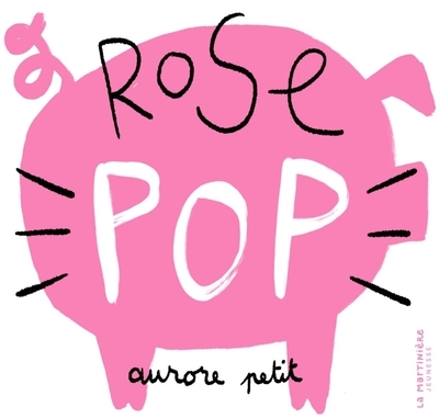 Rose pop - Image principale