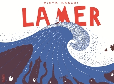 La mer - Image principale