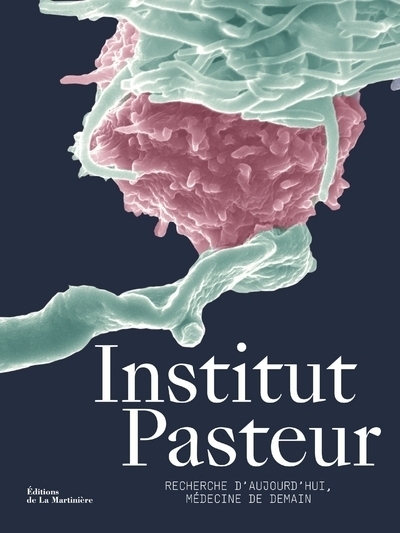 Institut pasteur - Image principale