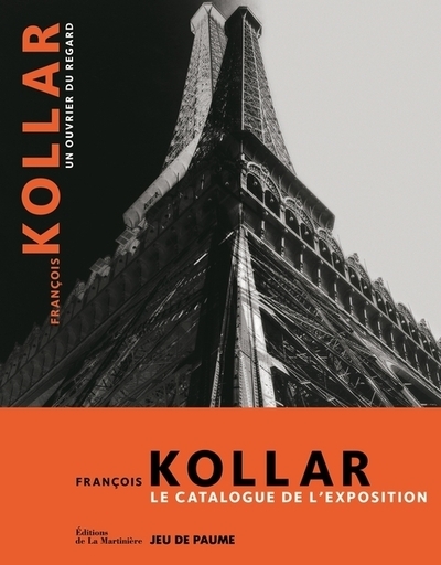 François kollar, un ouvrier du regard - Image principale