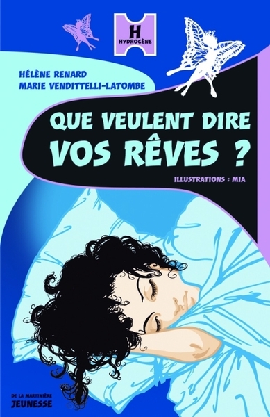 Que veulent dire vos rêves ? - Image principale