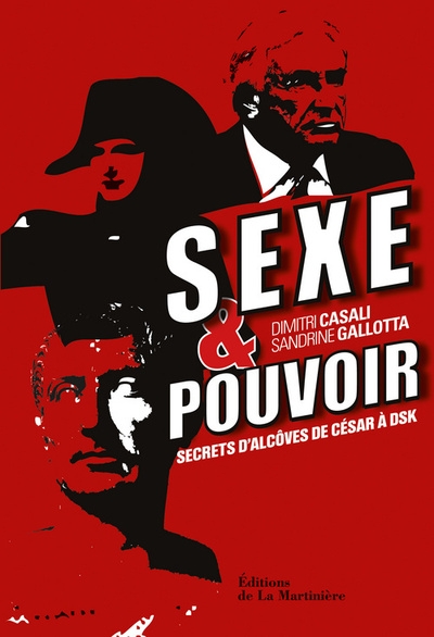 Sexe et pouvoir - Image principale