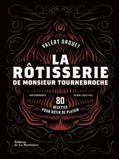 La rôtisserie de monsieur tournebroche - Image principale