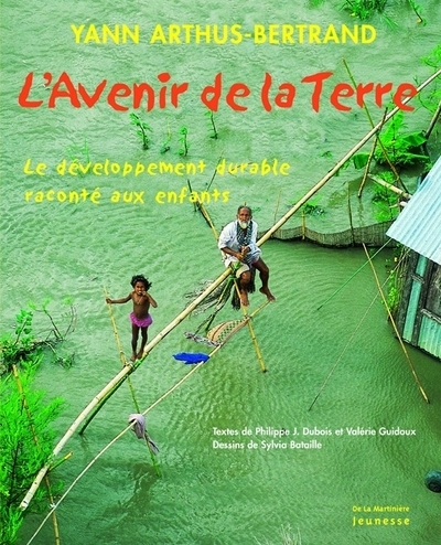 L'avenir de la terre - Image principale