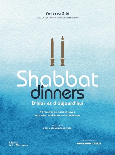 Shabbat dinners - Image principale