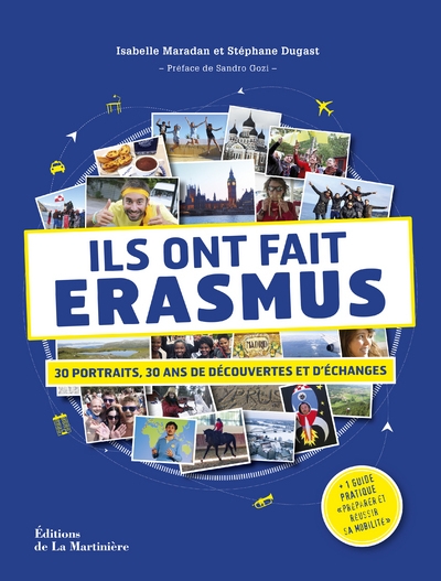 Ils ont fait erasmus - Image principale