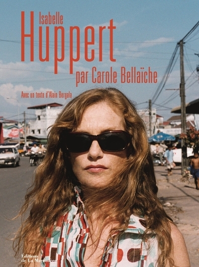 Isabelle huppert - Image principale