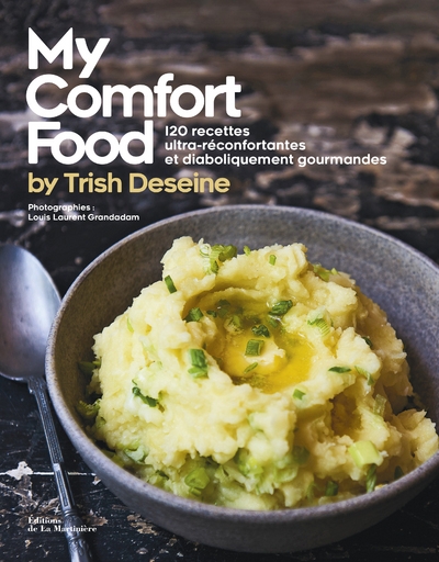 My comfort food by trish deseine - Image principale