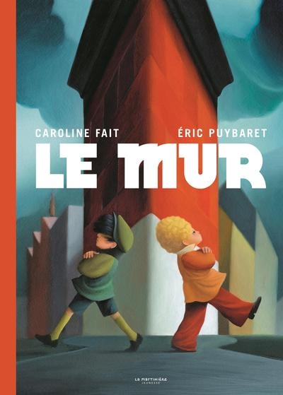 Le mur - Image principale