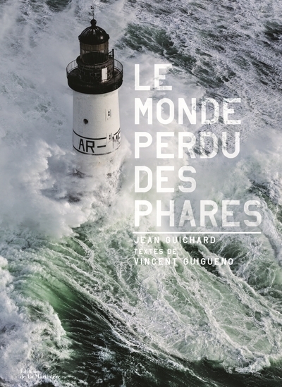 Le monde perdu des phares - Image principale