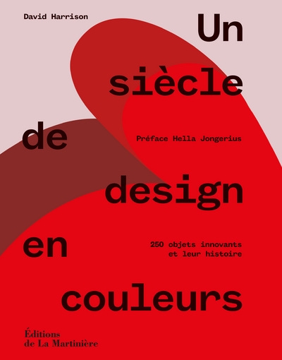 Un siècle de design en couleurs - Image principale
