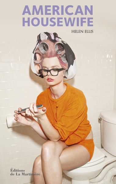 American housewife - Image principale