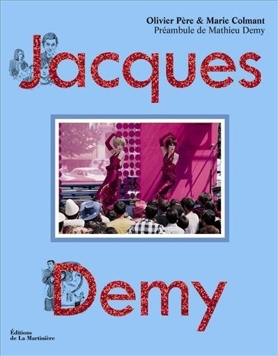 Jacques demy - Image principale