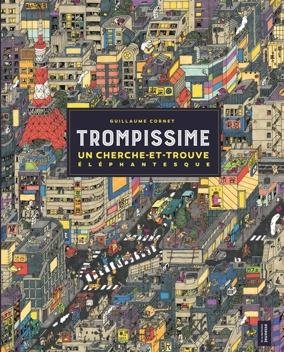 Trompissime - Image principale