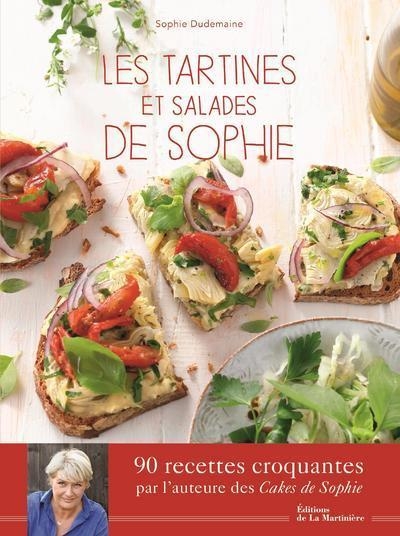 Les tartines et salades - Image principale