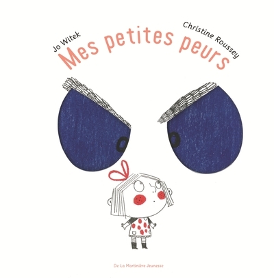 Mes petites peurs - Image principale