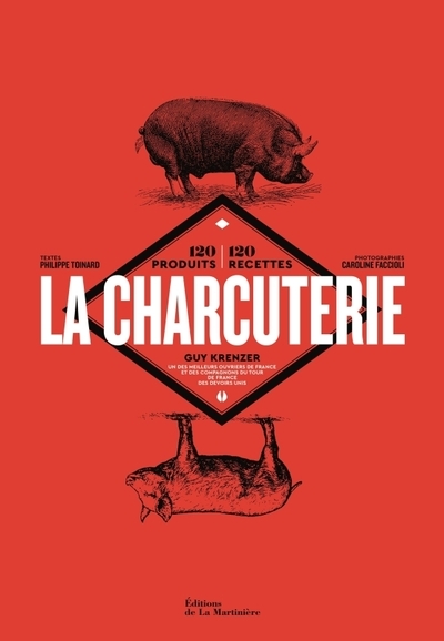 La charcuterie - Image principale