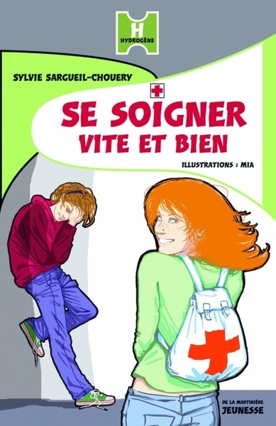 Se soigner vite et bien - Image principale
