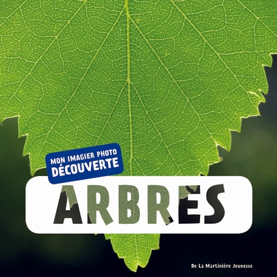 Arbres - Image principale