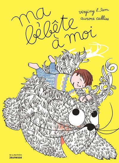 Ma bébête à moi - Image principale
