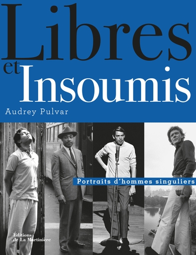 Libres et insoumis - Image principale