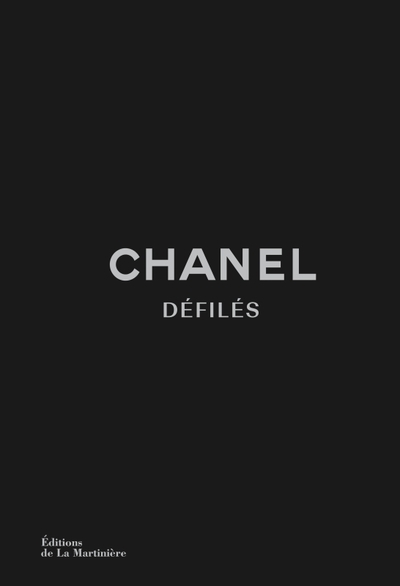 Chanel défilés nouvelle édition - Image principale