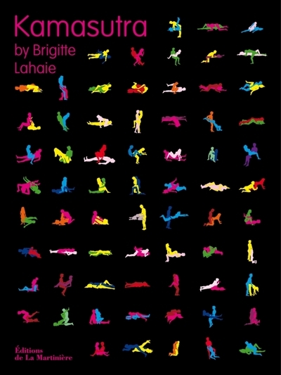 Kamasutra - Image principale