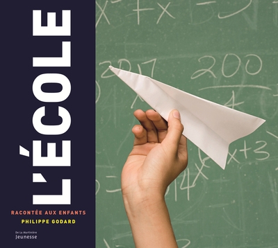 L'ecole racontée aux enfants - Image principale