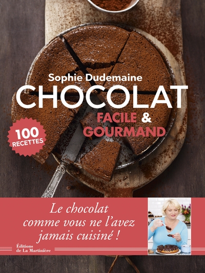 Chocolat facile et gourmand - Image principale