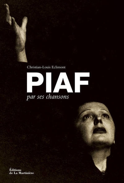 Piaf par ses chansons - Image principale