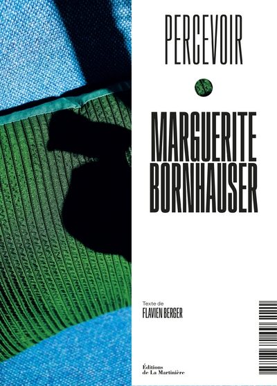Marguerite bornhauser - Image principale