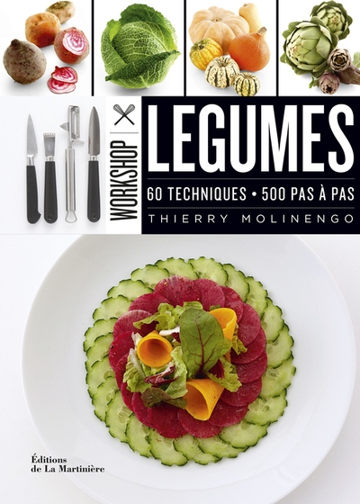 Légumes - Image principale