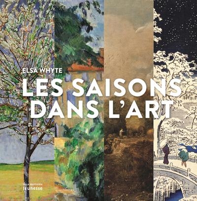 Les saisons dans l'art - Image principale