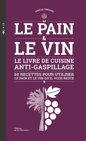 Le pain et le vin - Image principale