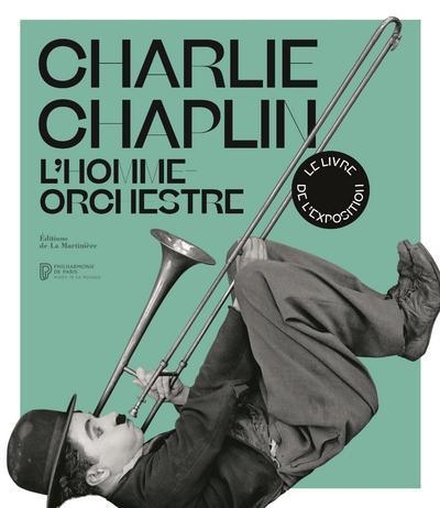Charlie chaplin - Image principale