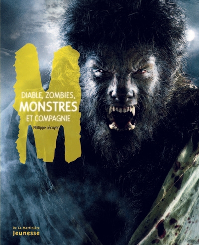 Diable, zombies, monstres et compagnie - Image principale