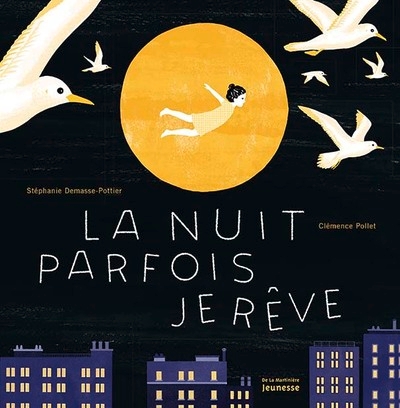 La nuit parfois je rêve - Image principale