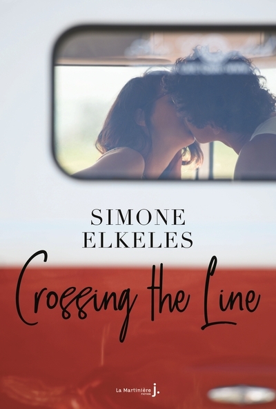 Crossing the line - Image principale