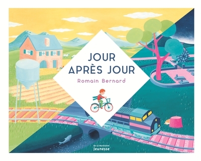 Jour après jour - Image principale