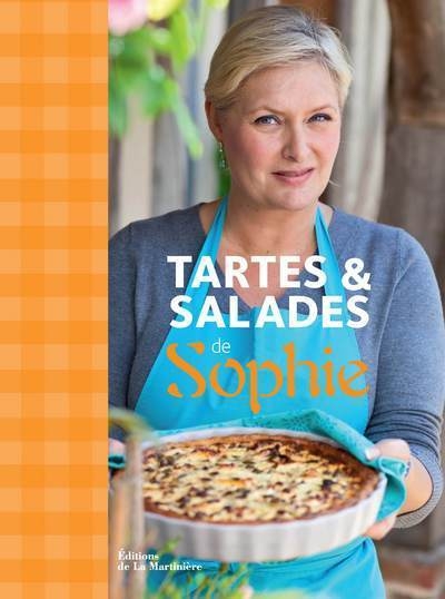 Tartes et salades de sophie - Image principale