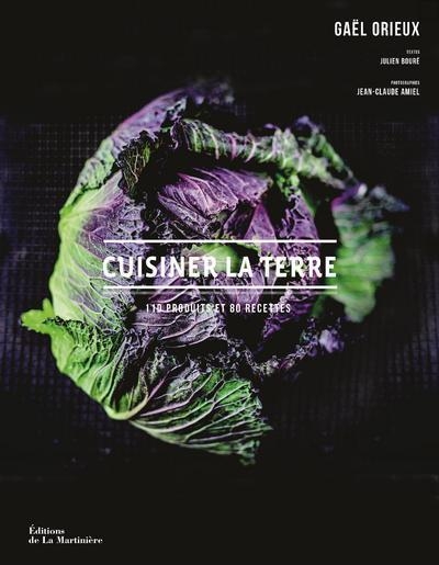Cuisiner la terre - Image principale